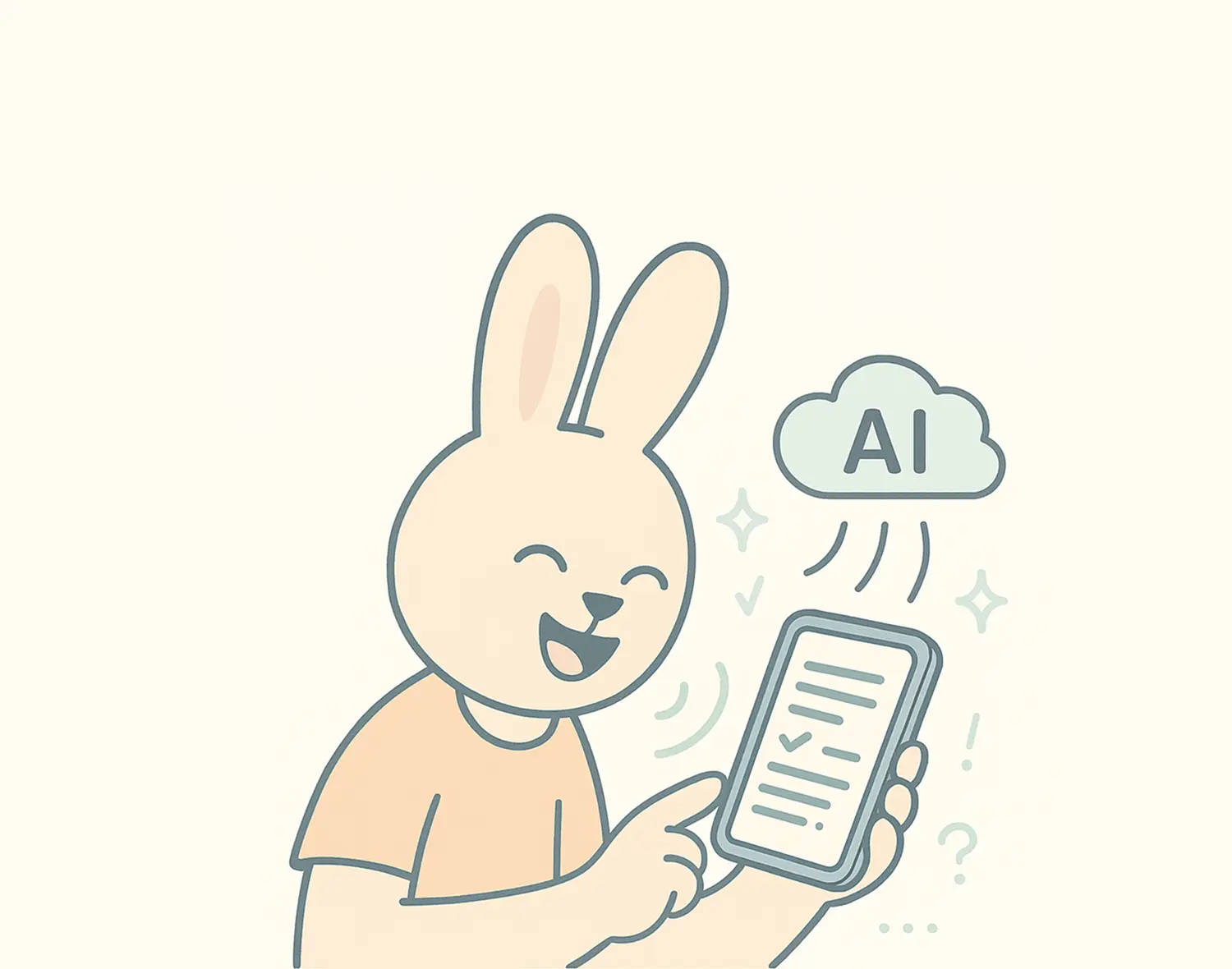 AI That Understands You - Advanced voice recognition technology